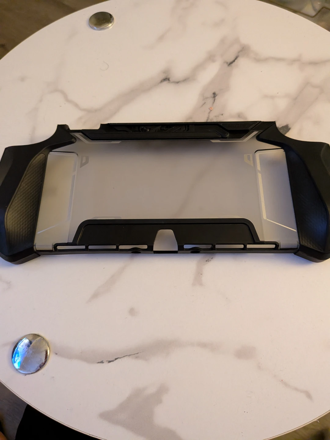 MUMBA Nintendo Switch Blade Series Case