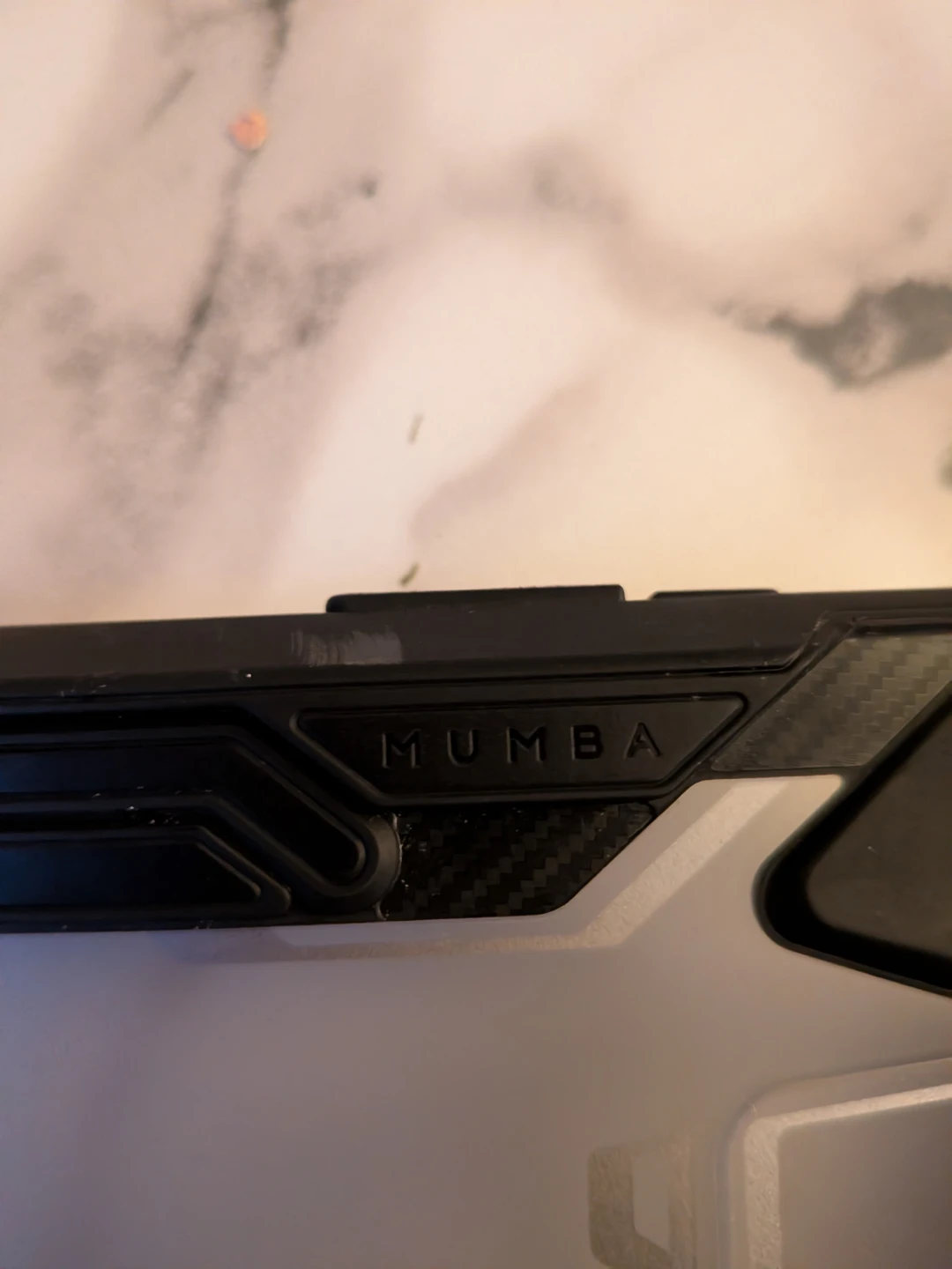 MUMBA Nintendo Switch Blade Series Case - photo 3