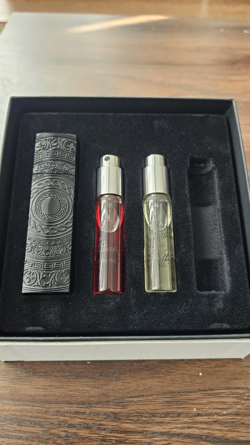 Kilian Narcotic Icons Eau de Parfum Travel Spray Set - photo 4