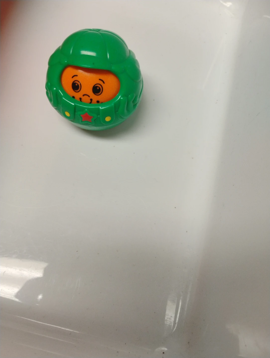 Fisher-Price Little People Animal Friend Toy