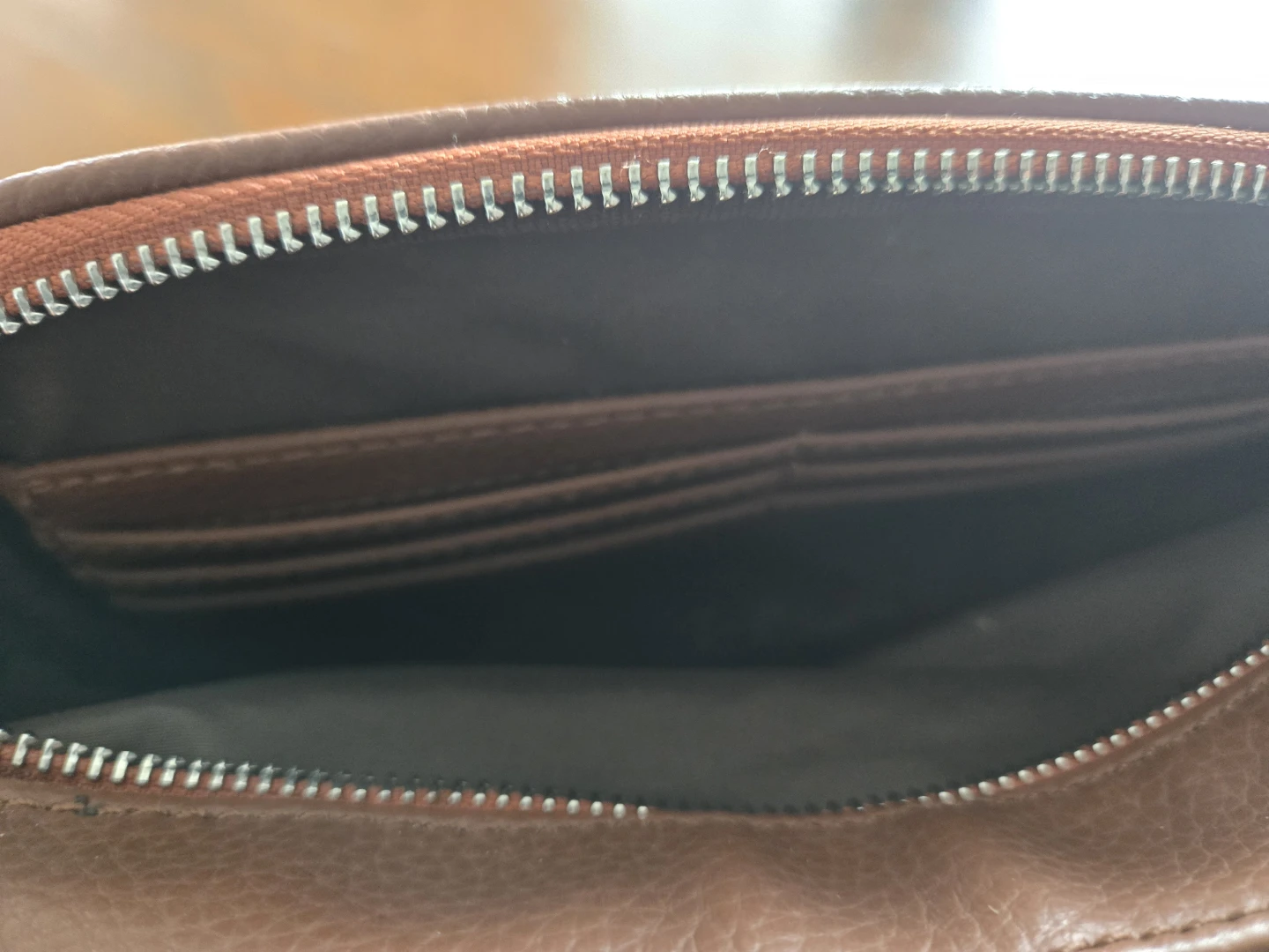 Matt & Nat Brown Crossbody Bag - photo 4