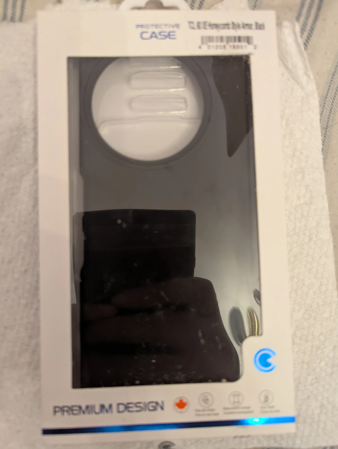 TCL 60 XE NXTpaper 5G Smartphone