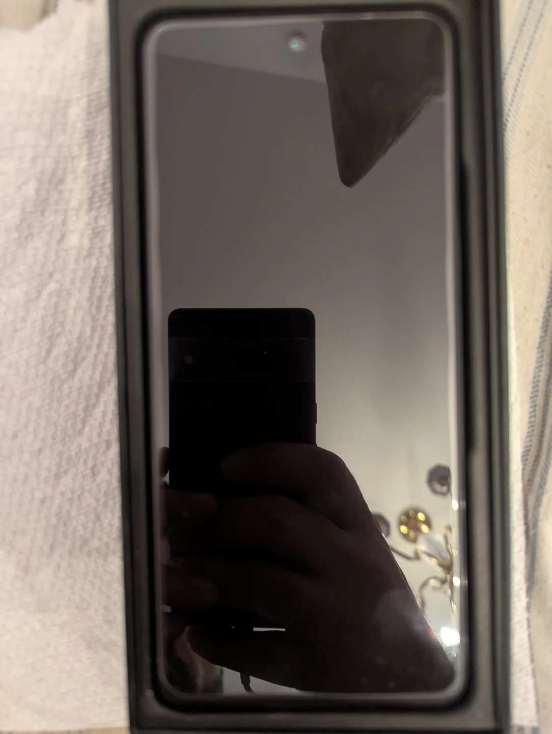 TCL 60 XE NXTpaper 5G Smartphone - photo 3