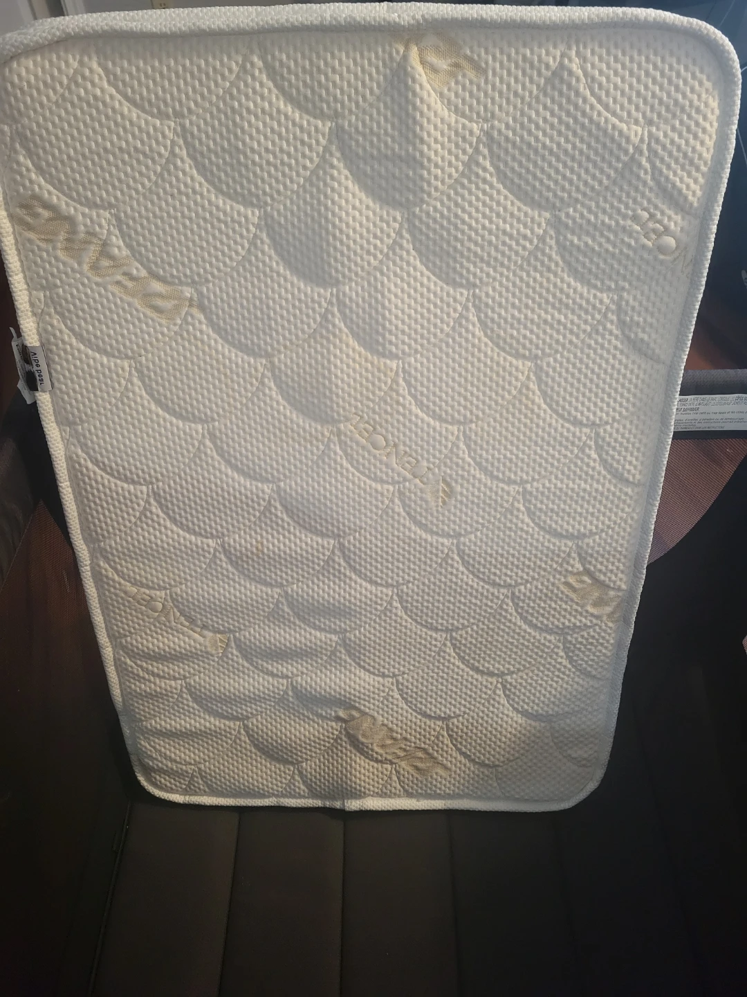 Pamo Babe Playard / Pack n Play with mattrass - photo 4