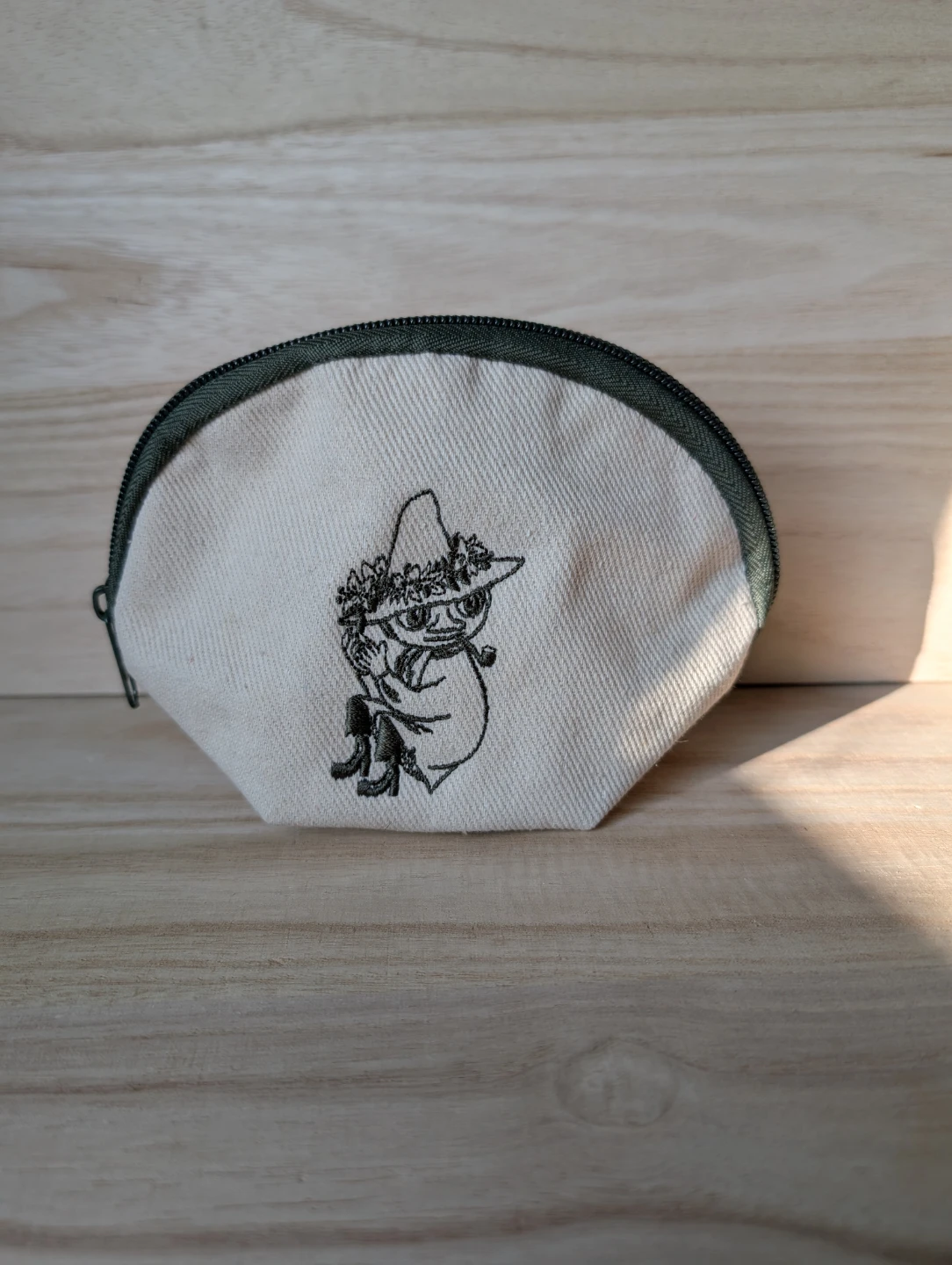 Snufkin Pouch - photo 4