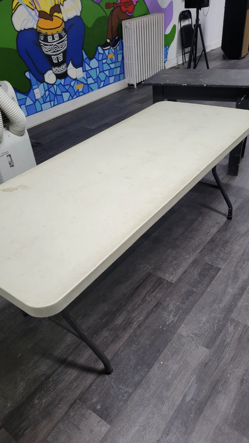 Folding Table