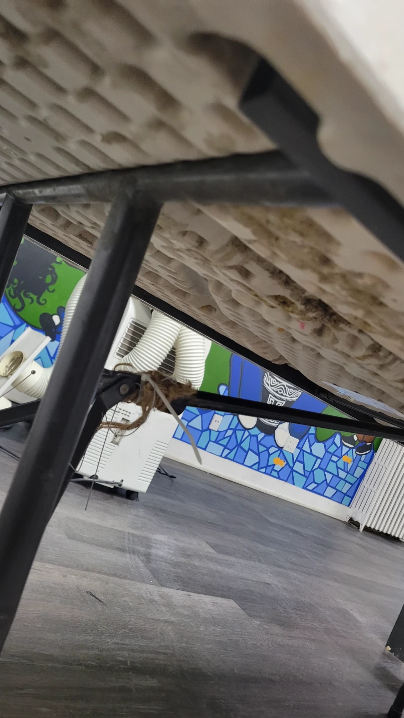 Folding Table - photo 4