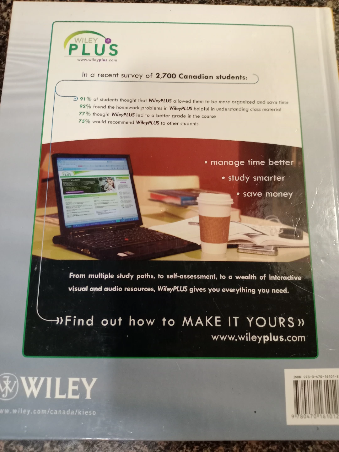 Intermediate Accounting Volume 2 - Ninth Canadian Edition - photo 2