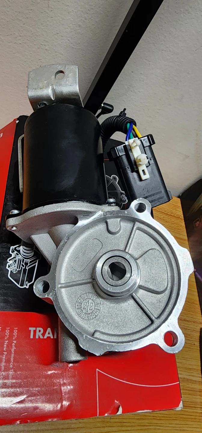 A-premium Transfer Case Motor 🥕 - photo 4