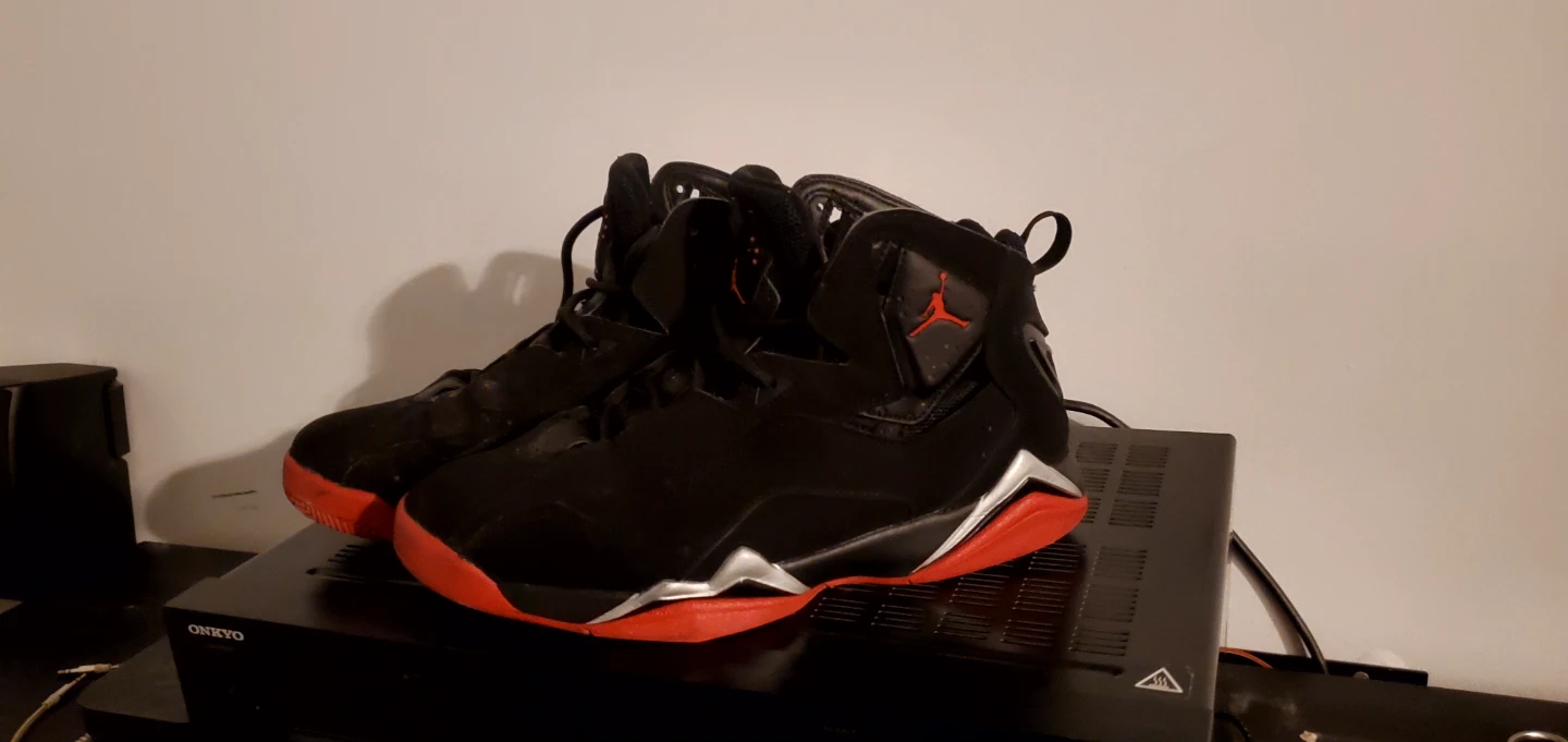 Jordan Retro 7 (size 9.5)