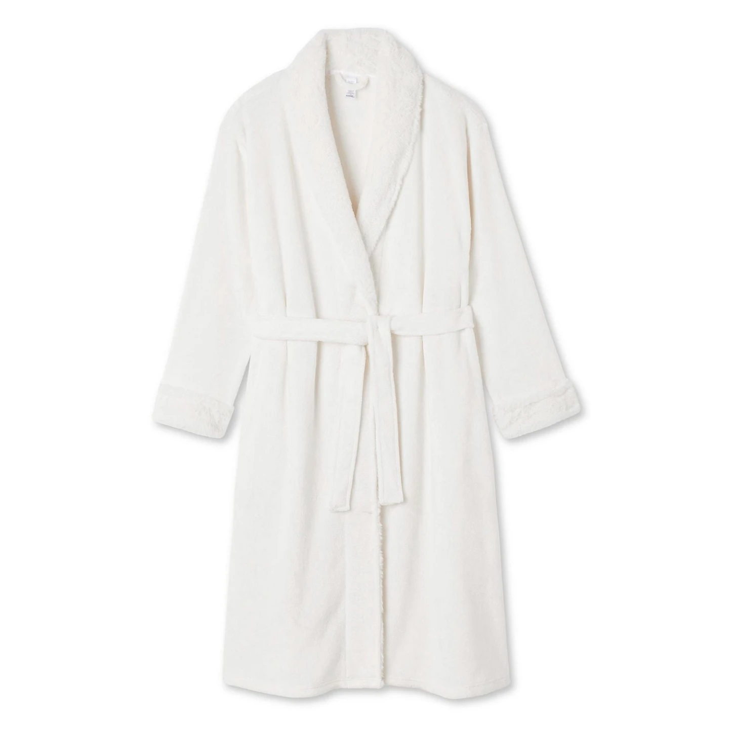 New (no tag)- George Women's Plus Plush Robe - size 1X-2X - photo 3