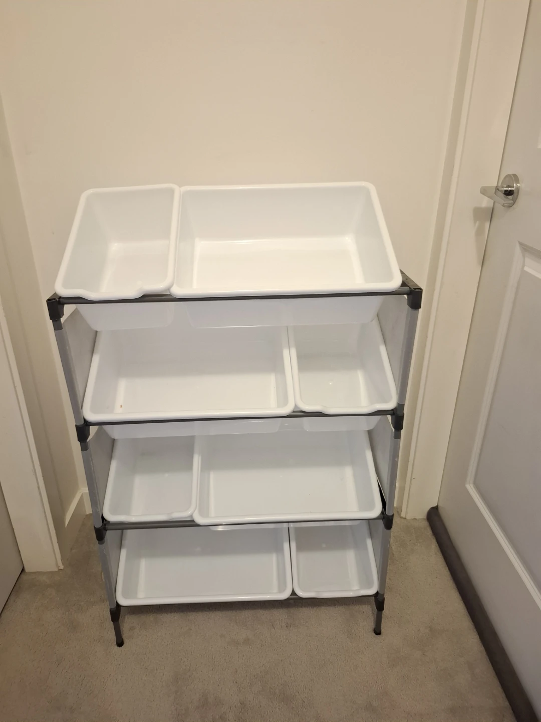 Storage shelf - photo 2
