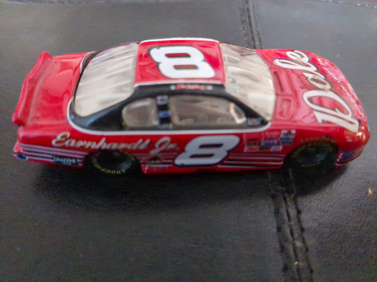 Dale Earnhardt Jr. #8 NASCAR Diecast Car