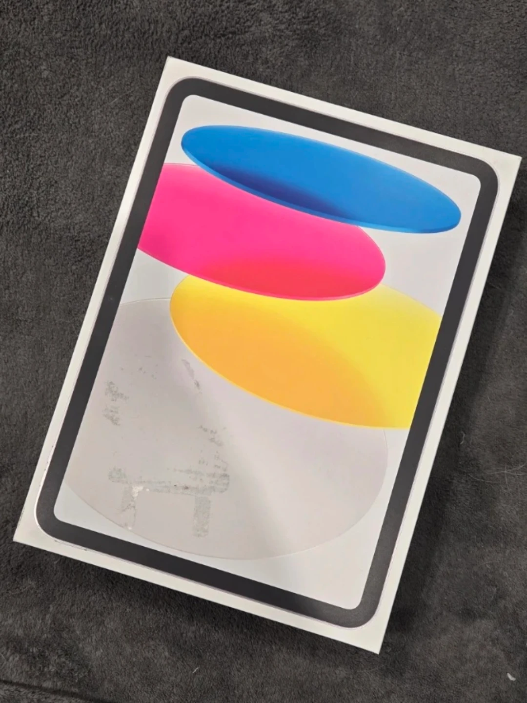 NEW iPad (10th Gen) 128GB Wi-Fi - photo 2