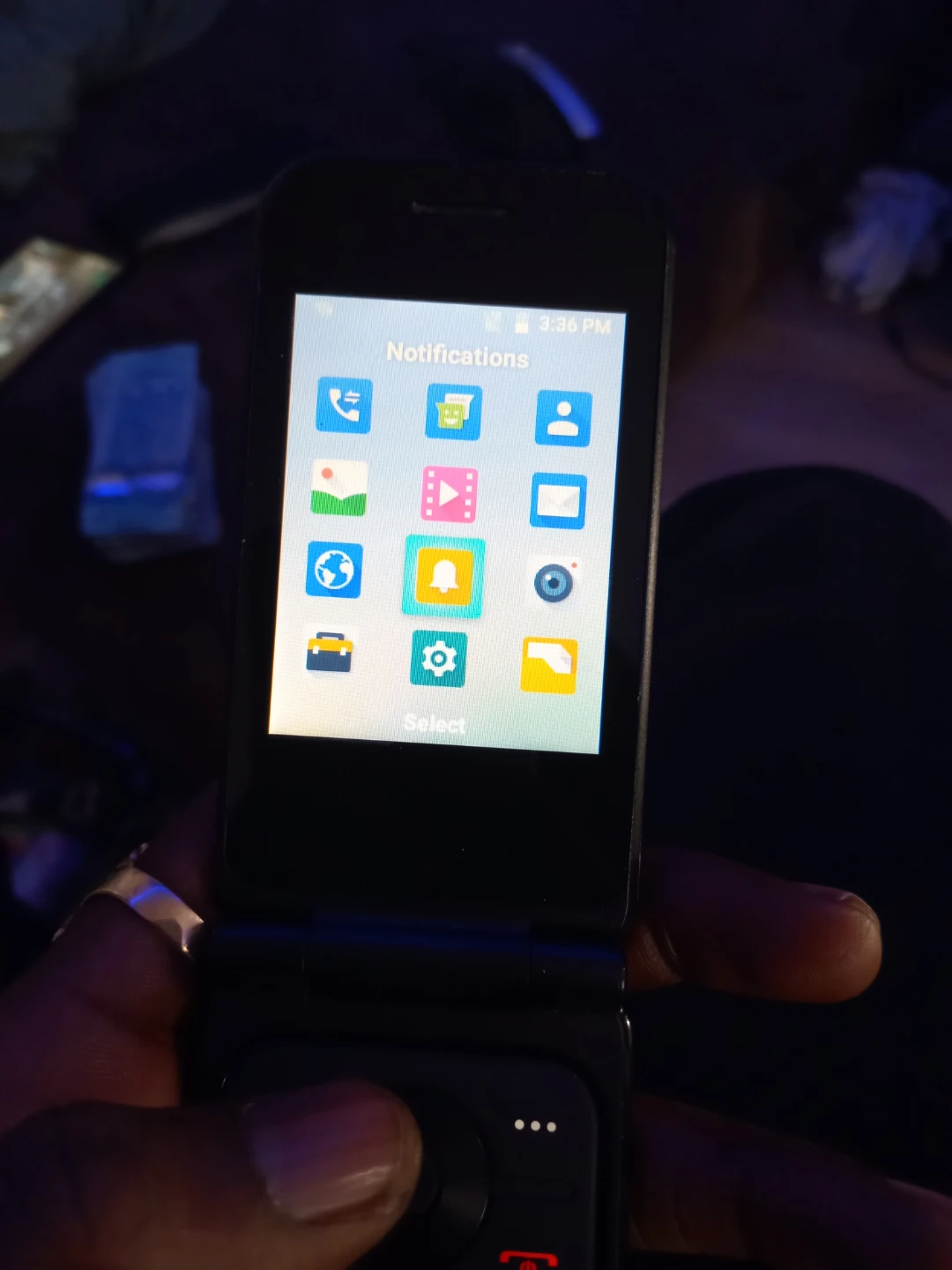 Unlocked zte phone - photo 3