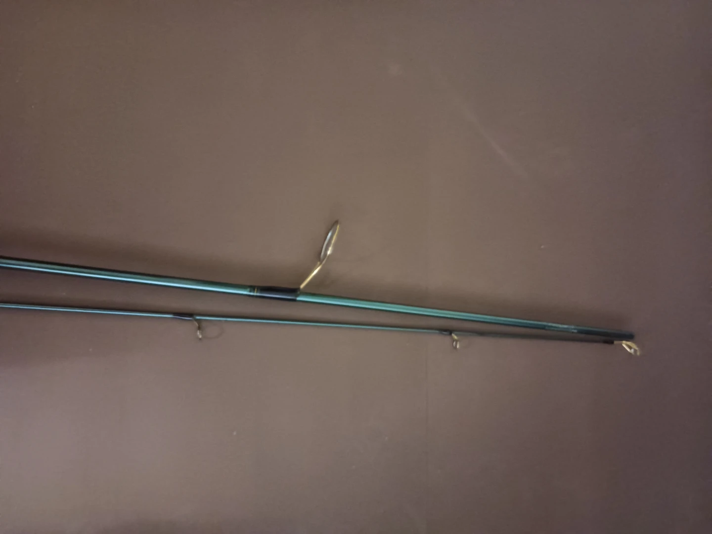 Abu Garcia Cardinal 300 Fishing Rod - photo 4