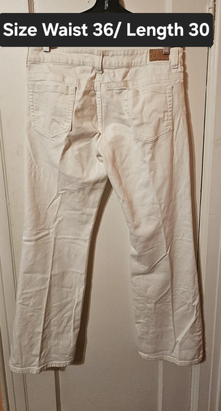 Men's Guess Jeans. - photo 3