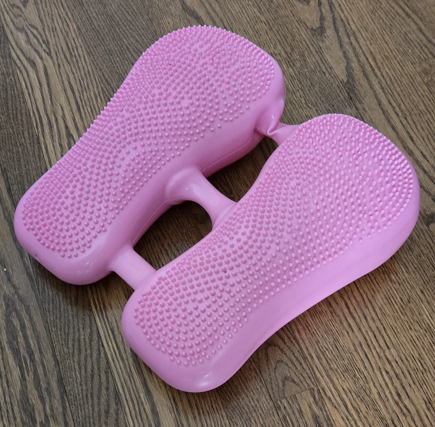 Inflatable Fitness Stepper 