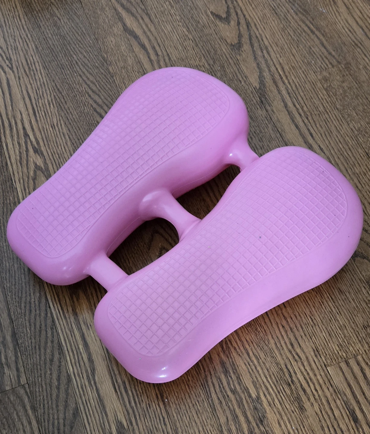 Inflatable Fitness Stepper  - photo 2