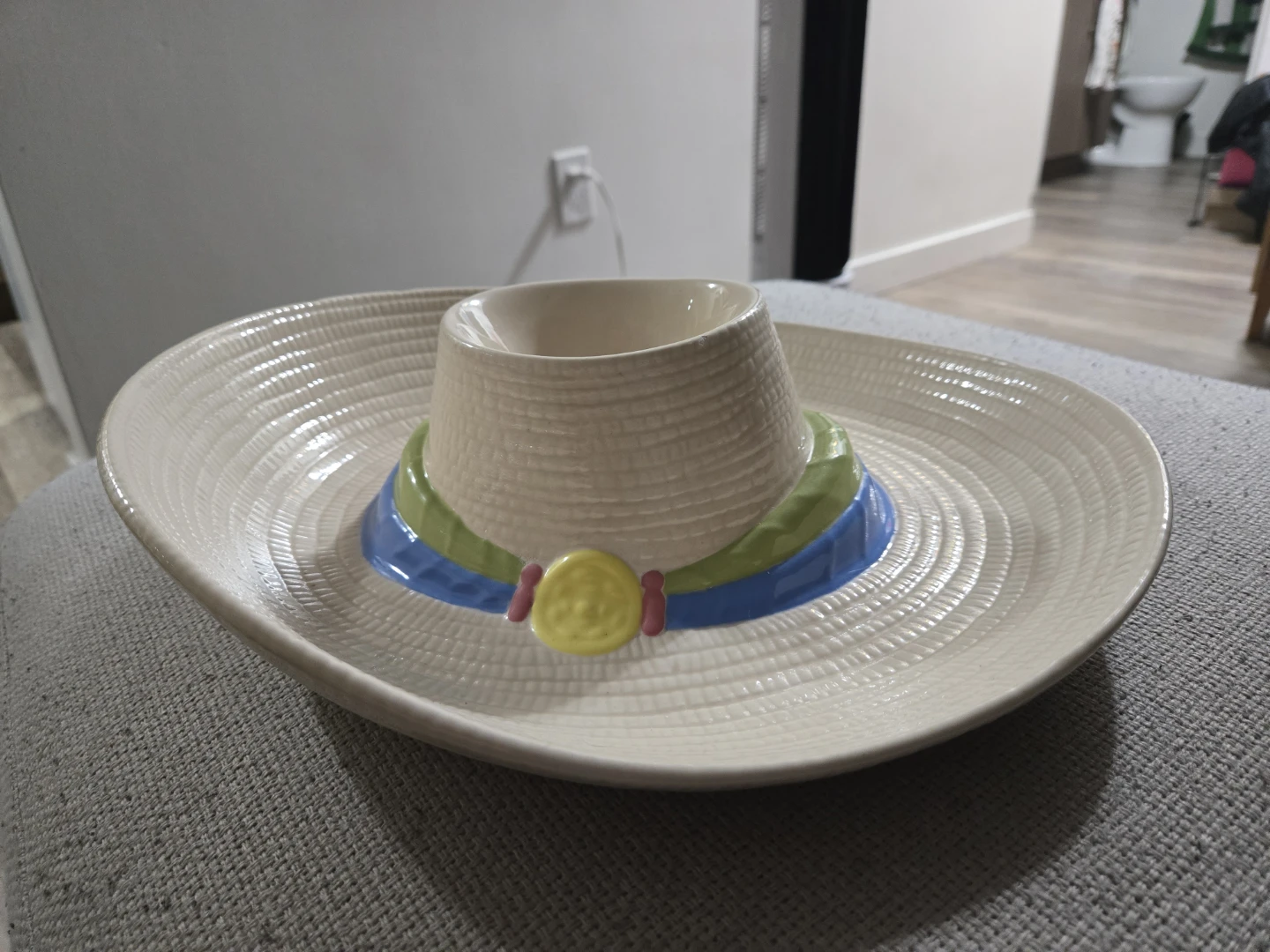 Dip dish BRAND NEW