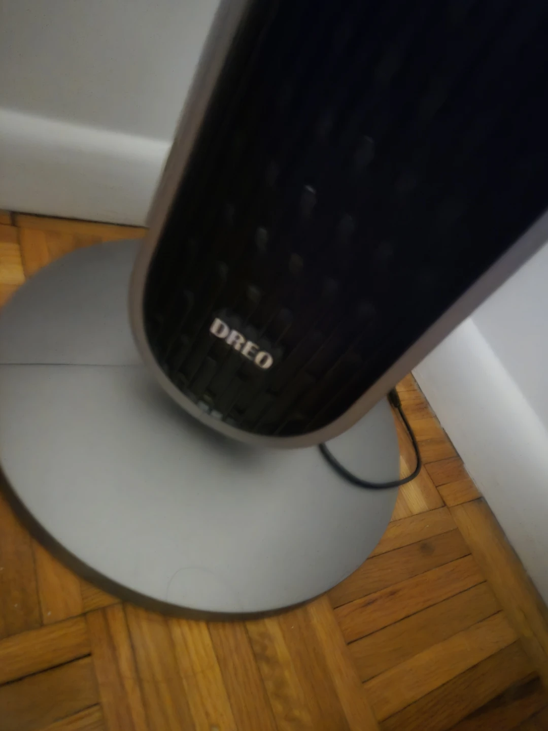 Dreo Tower Fan - photo 2