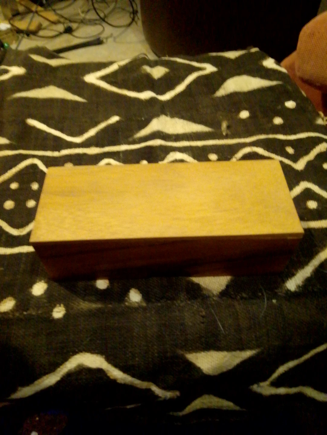 Wooden Interlocking Puzzle Set - photo 5