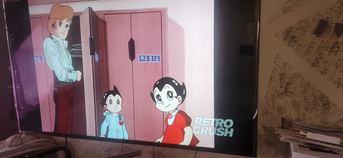 Samsung 55" Smart TV - photo 2