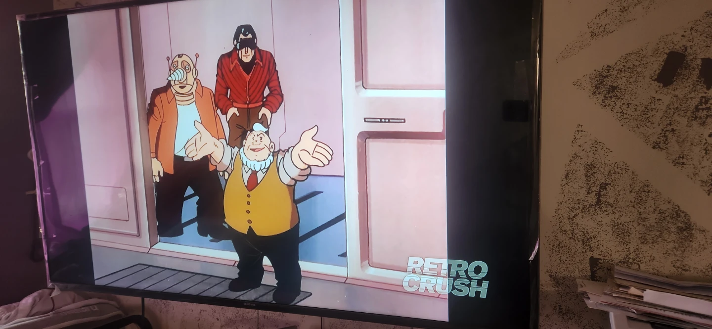 Samsung 55" Smart TV - photo 3