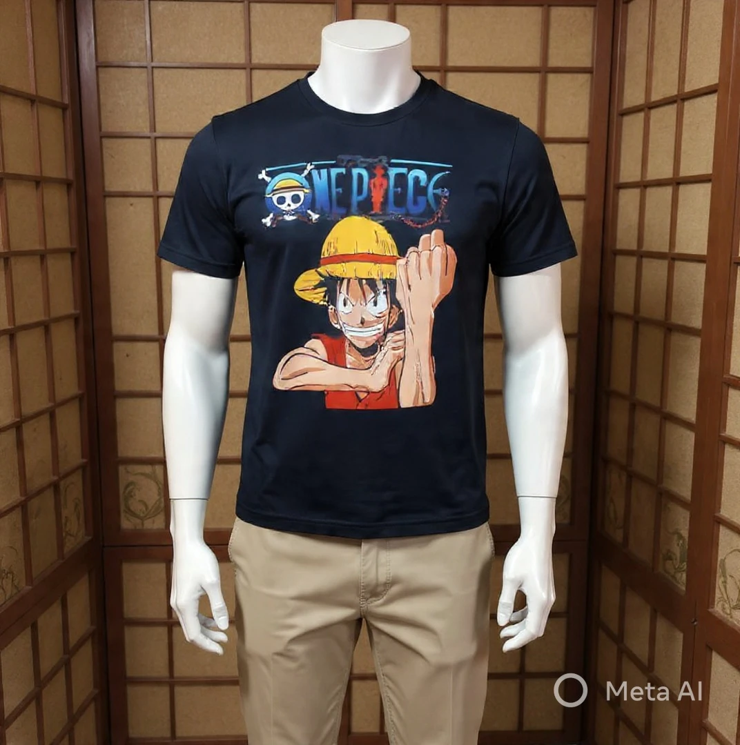 Graphic cotton T-Shirts - photo 3