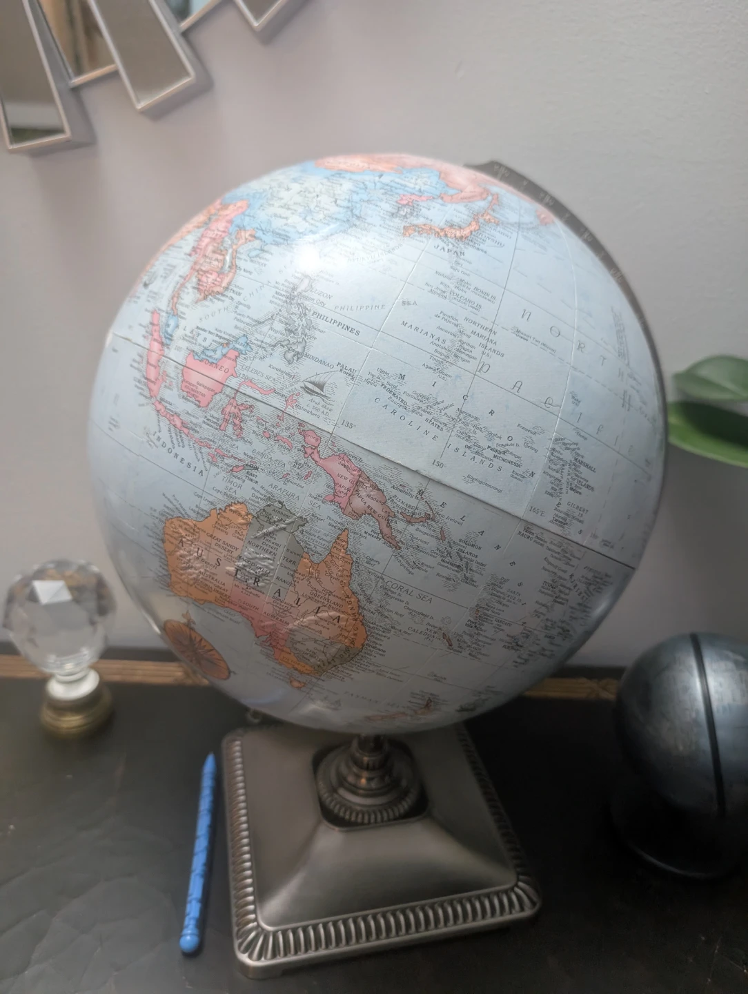 Decorative Globe - photo 4