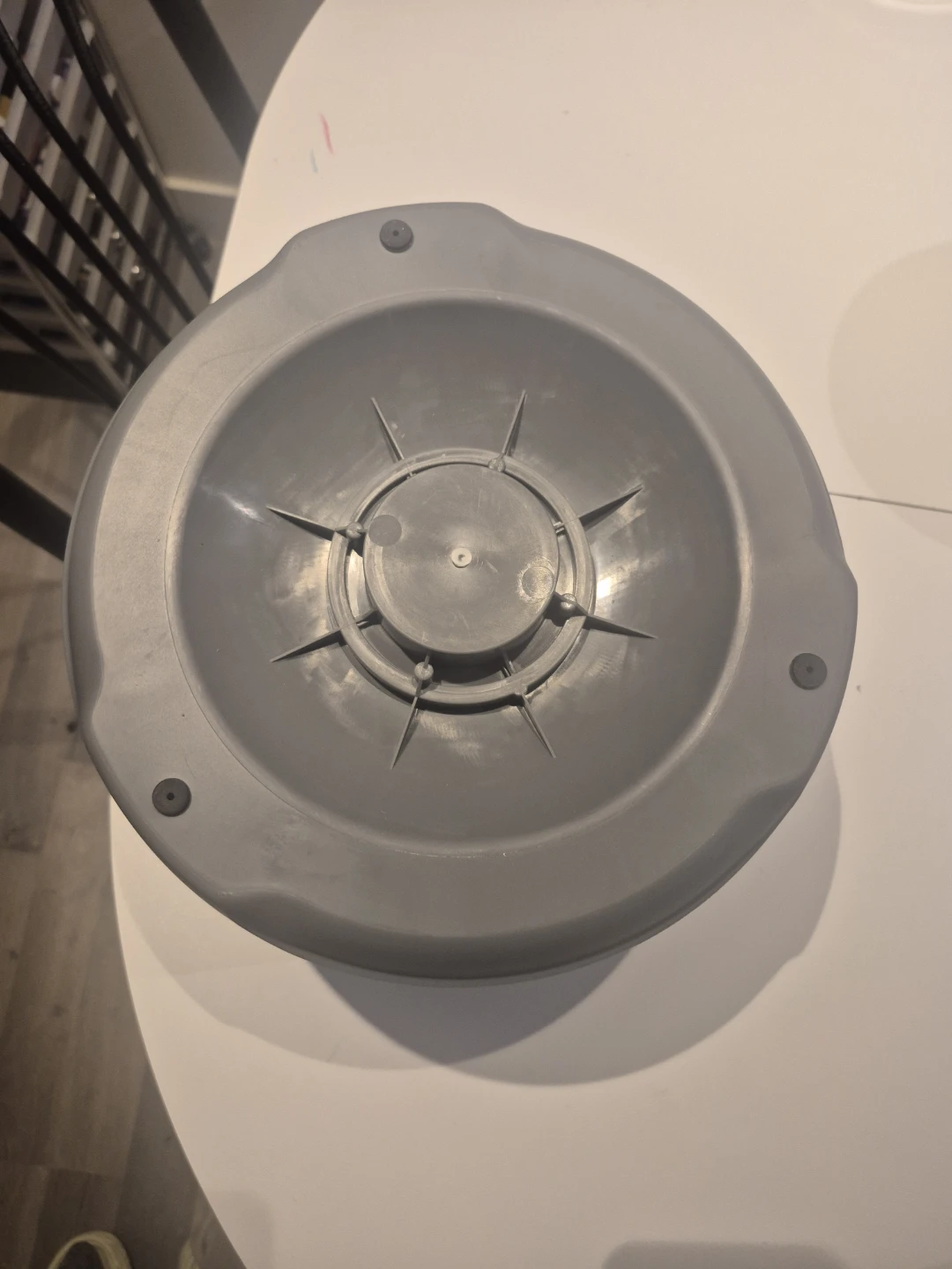 The Ultimate Spin Mop Bucket - photo 3