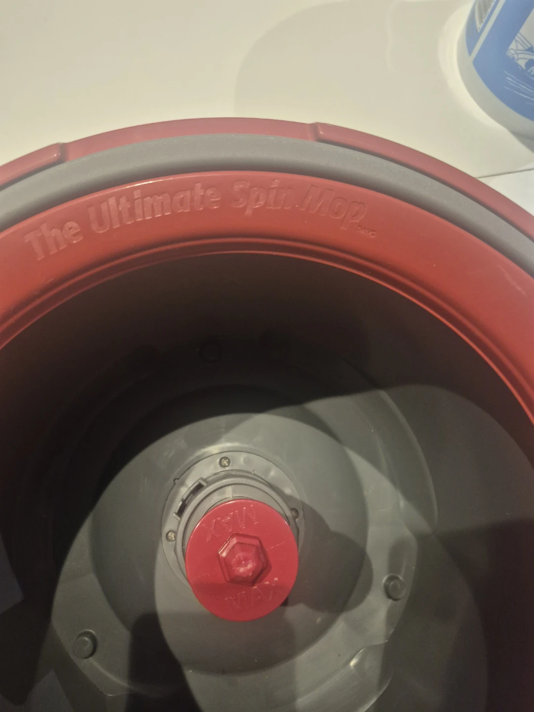 The Ultimate Spin Mop Bucket - photo 4