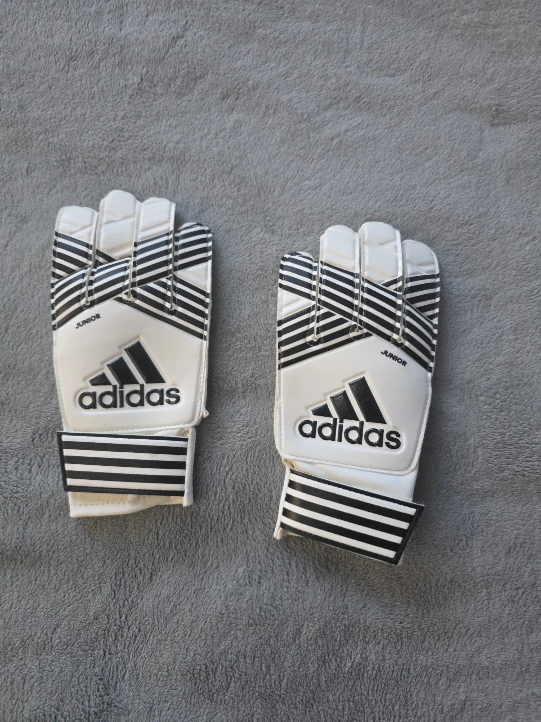 Adidas Junior Goalie Gloves