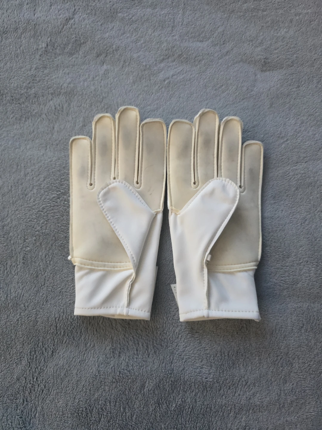 Adidas Junior Goalie Gloves - photo 2