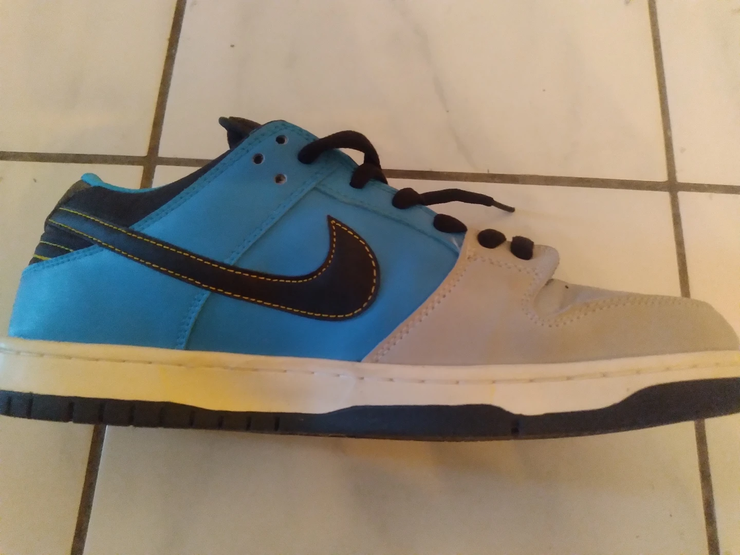 Nike SB Dunk Low Instant Classics - photo 4
