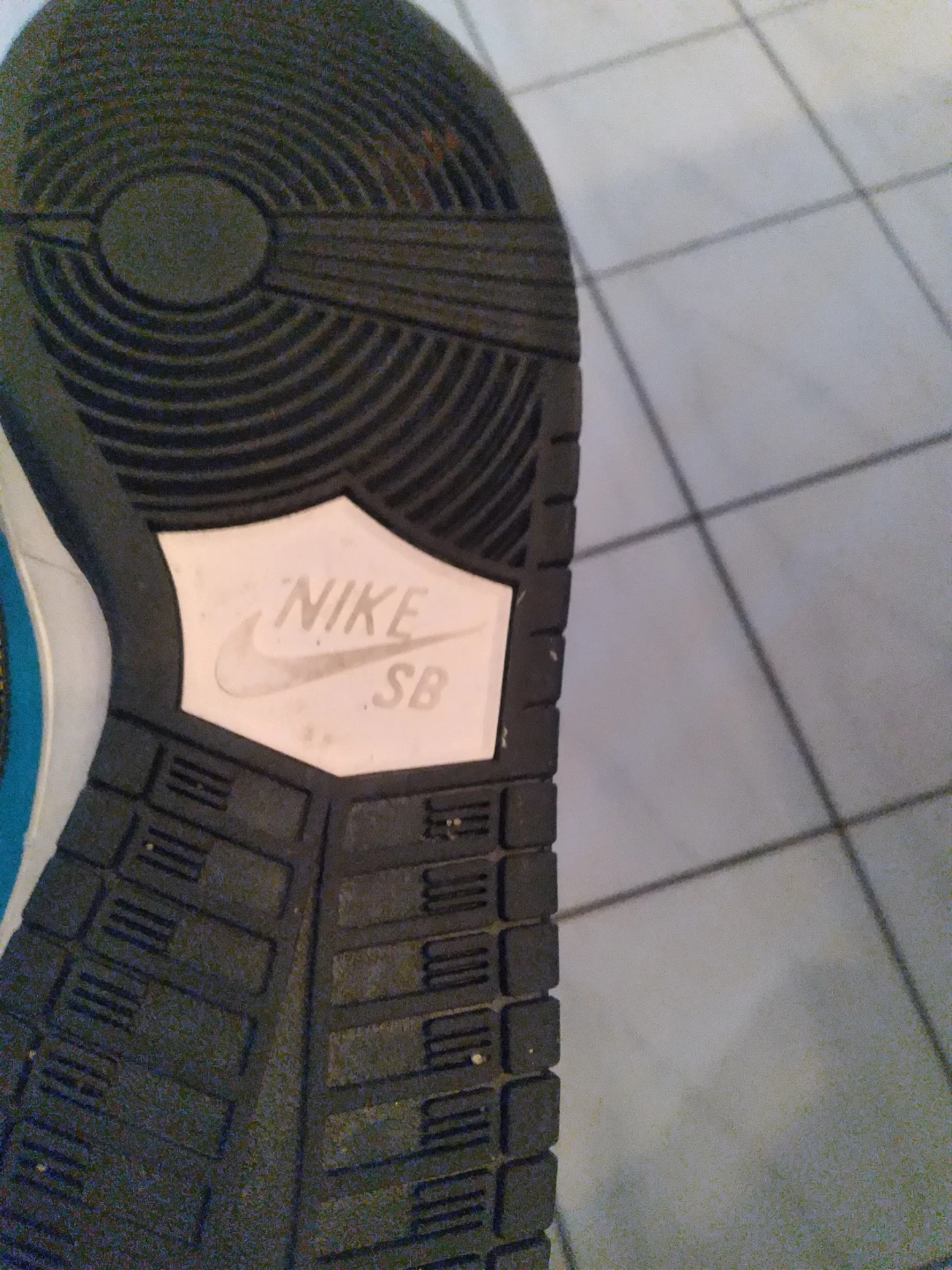 Nike SB Dunk Low Instant Classics - photo 5
