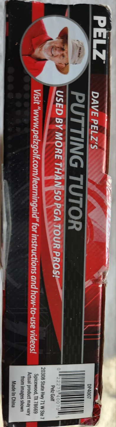GOLF TUTER NEW SMOKE FREE NO PETS - photo 3