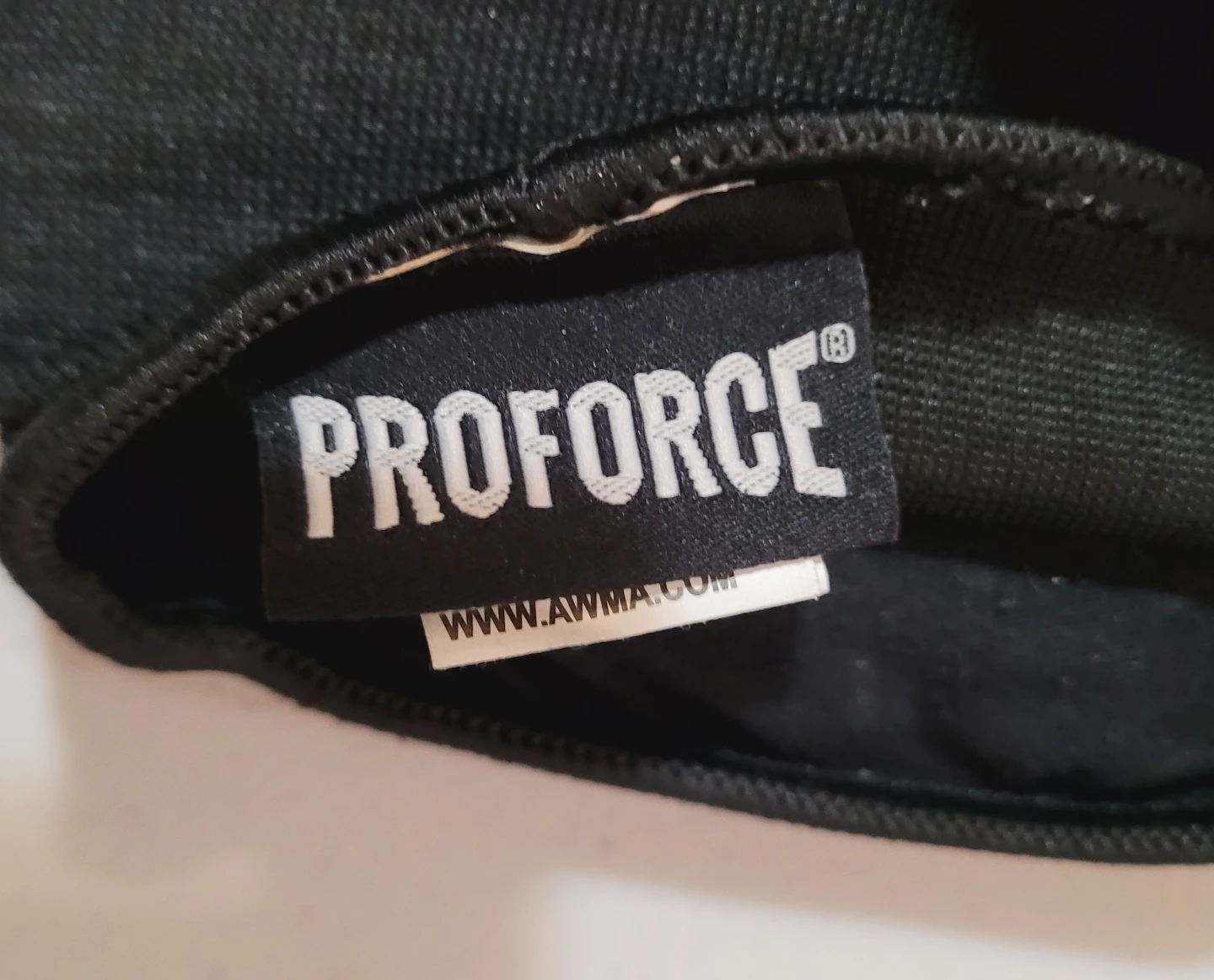 MMA ProForce Gladiator Sparring Pads - photo 2