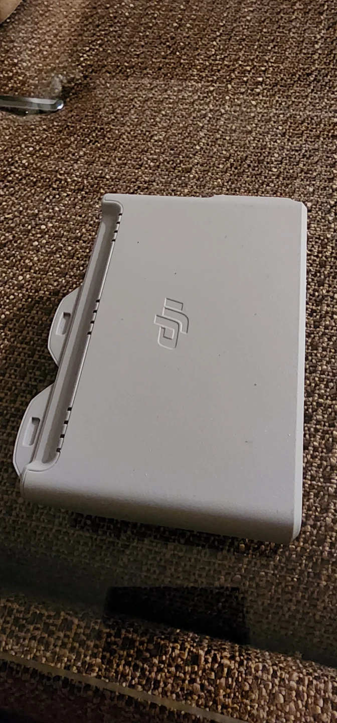 DJI Original Intelligent Flight two Batteries with charging hub - photo 2