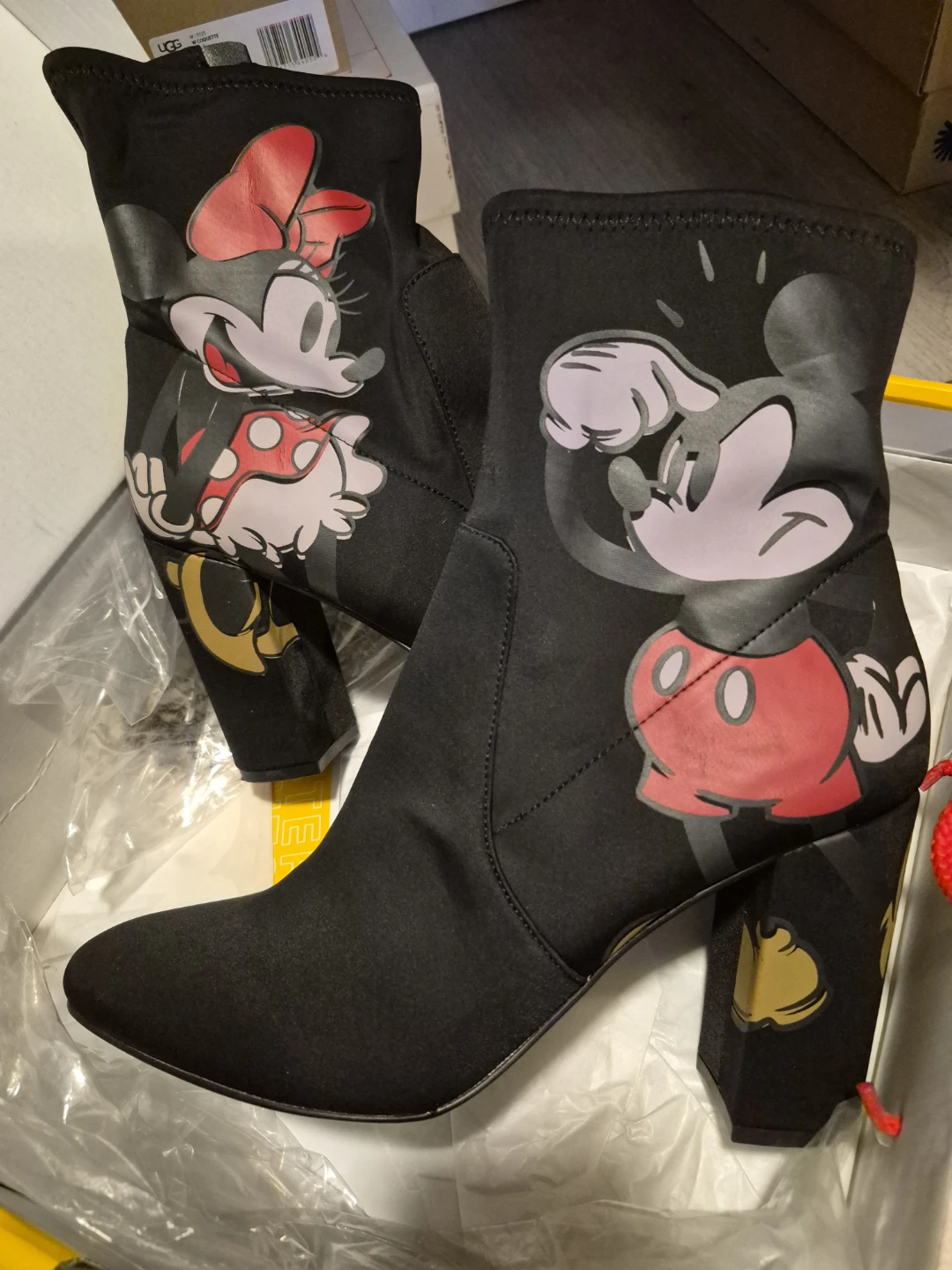 Aldo boots - Size US 11