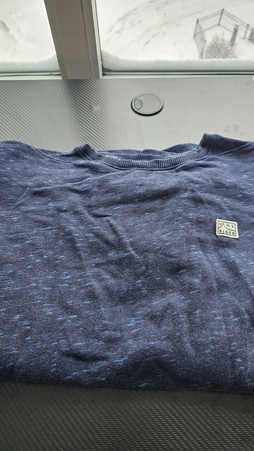 Scotch & Soda Knitwear Sweater - photo 2