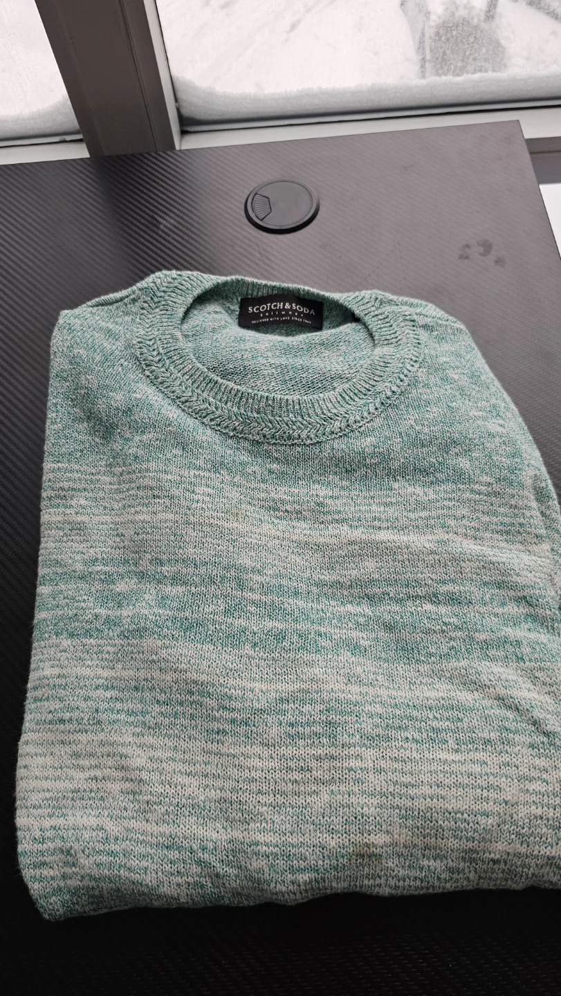 Scotch & Soda Knitwear Sweater - photo 4