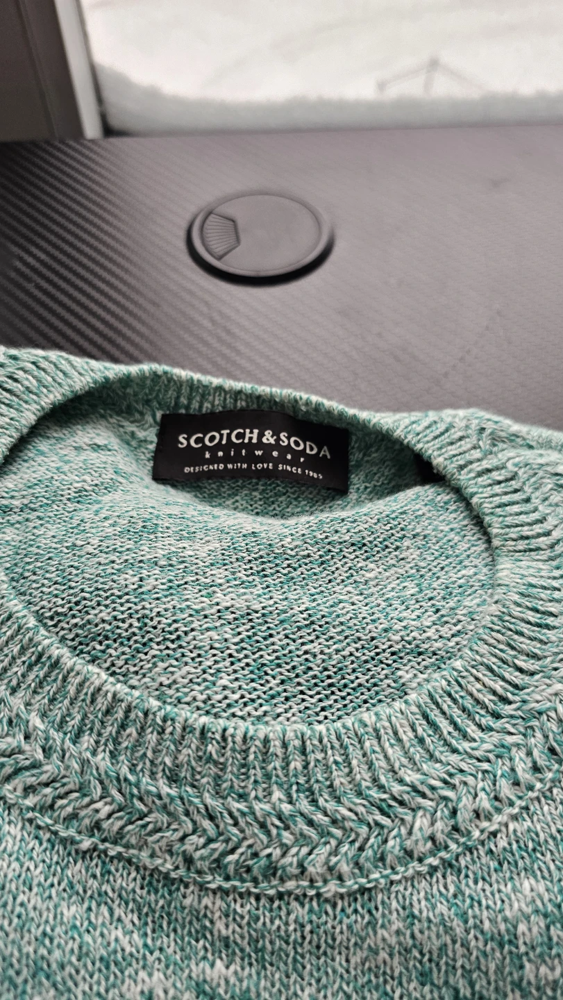 Scotch & Soda Knitwear Sweater - photo 5