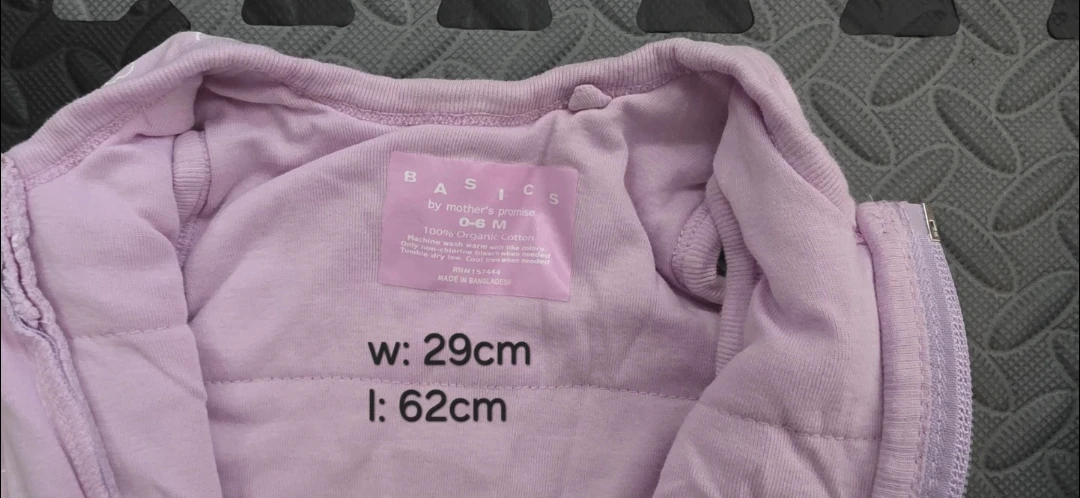 Assorted Sleep Sack - photo 4