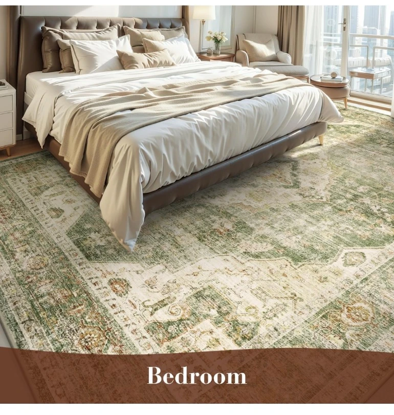 Brand New Area Rug 9x12 FT - photo 3