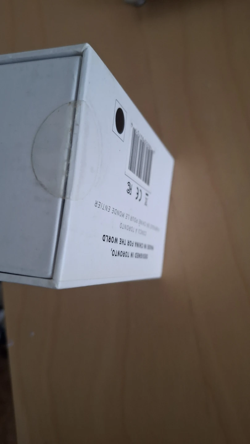 Lotus SEAM Personal Safety Device - photo 3