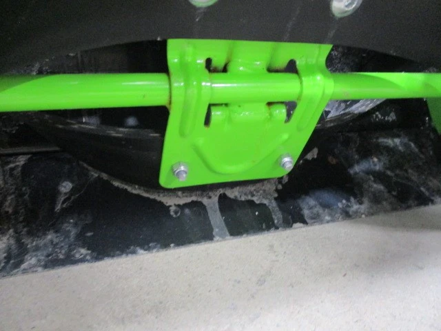 Greenworks Pro 22" 80V Snow Blower - photo 4