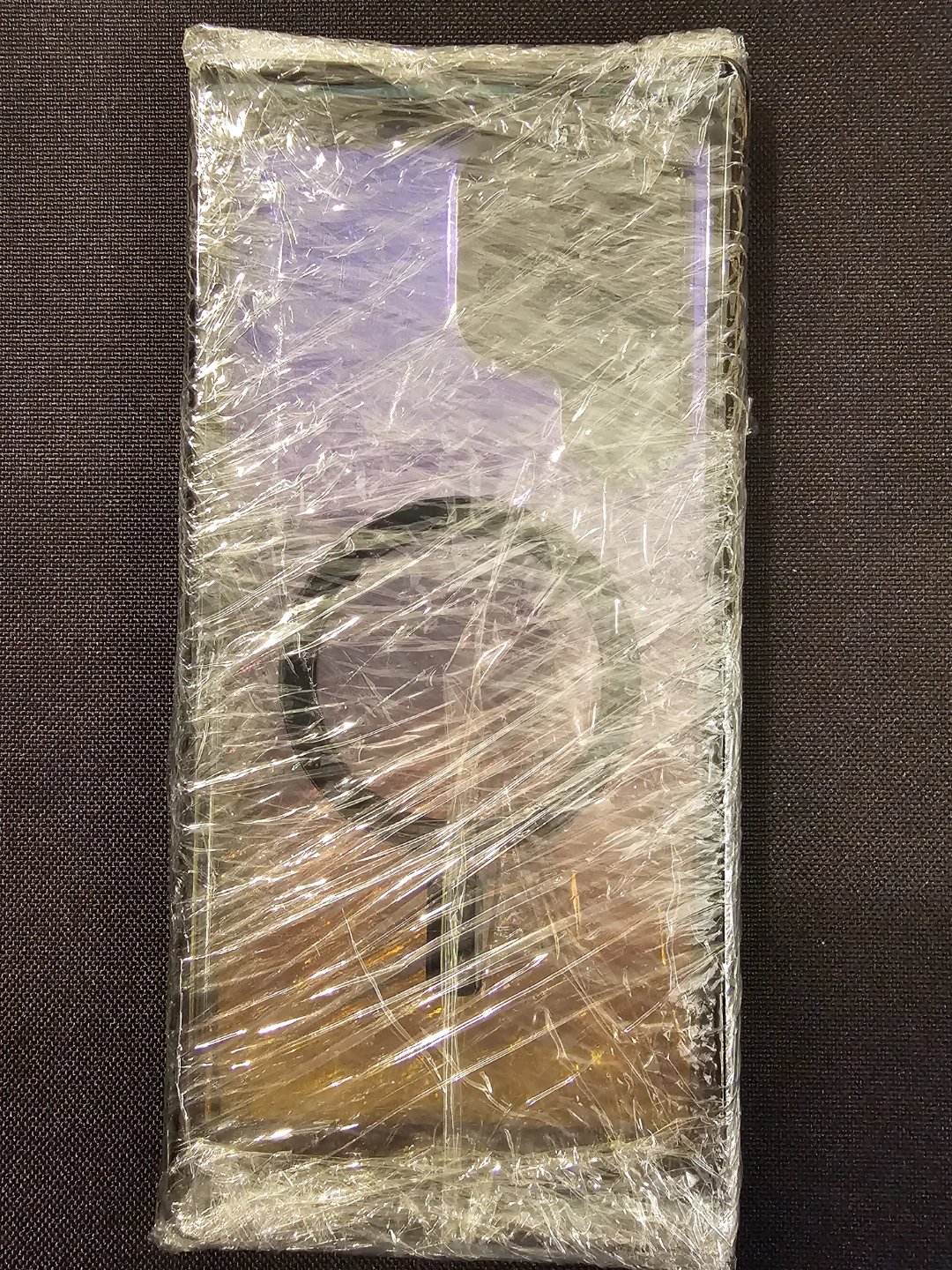 Mous Iridescent Phone Case for Samsung S23 Ultra with Magsafe - photo 3