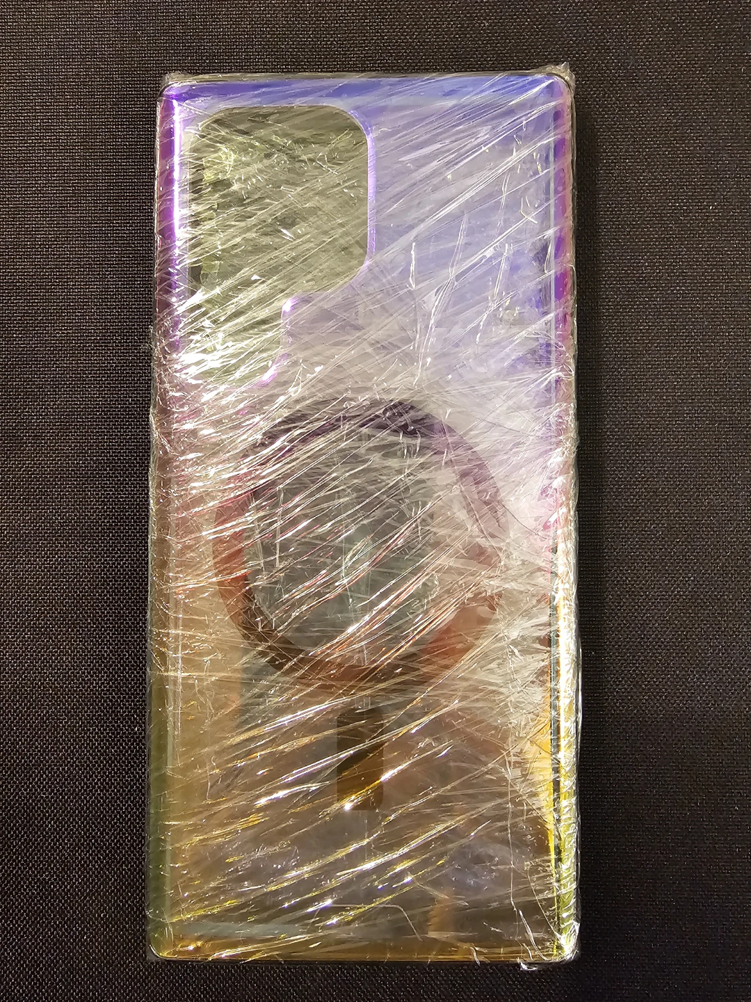 Mous Iridescent Phone Case for Samsung S23 Ultra with Magsafe - photo 4