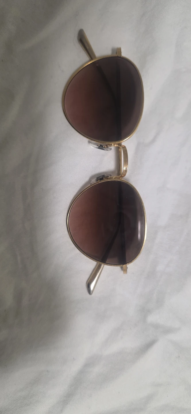 Oliver Peoples × The Row Brownstone 2 Sunglasses (49mm) - photo 4